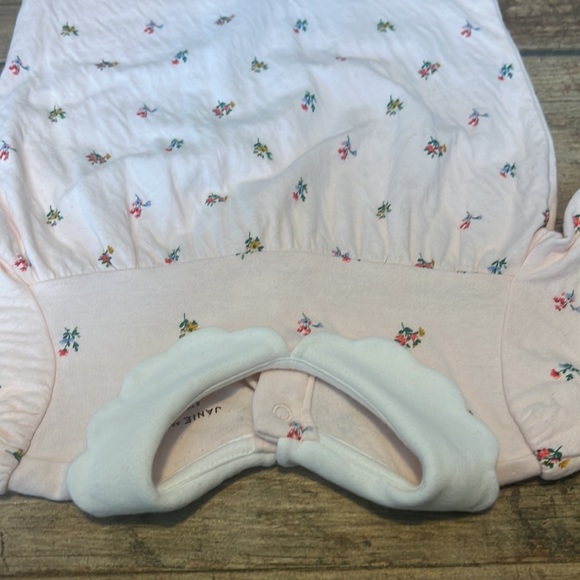 EUC Janie & Jack one piece - Picture 2 of 7